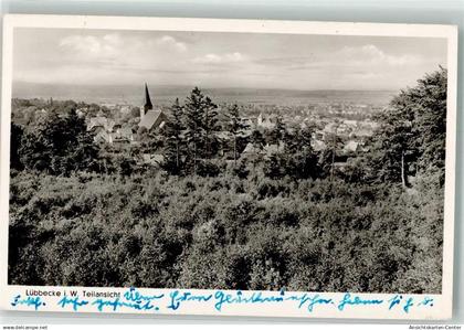 39719675 - Luebbecke , Westf
