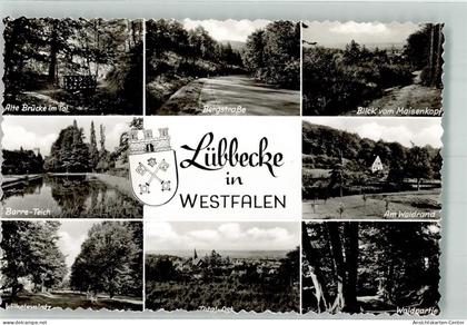 39777146 - Luebbecke , Westf