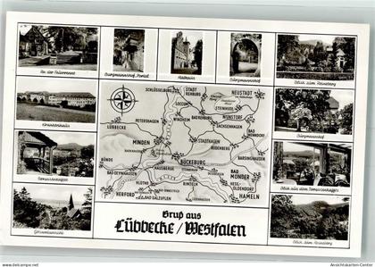 39777147 - Luebbecke , Westf