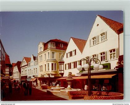 40093765 - Luebbecke , Westf