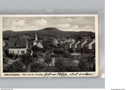 50292240 - Luebbecke , Westf