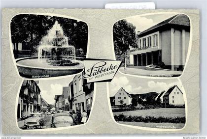 50839747 - Luebbecke , Westf