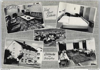 51183350 - Luebbecke , Westf