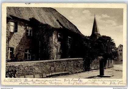 51356617 - Luebbecke , Westf