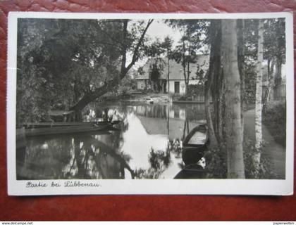 Lübbenau/Spreewald (Oberspreewald-Lausitz) - Waldhotel Spreewaldhof