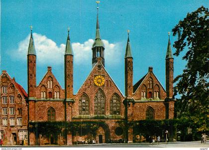 CPM Heiligen-Geist-Hospital