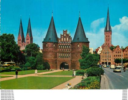 CPM Holstentor