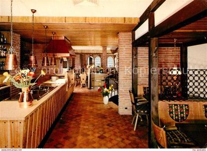 LueBECK  CITY Nordisches Weinhaus zu Luebeck Weinstuben