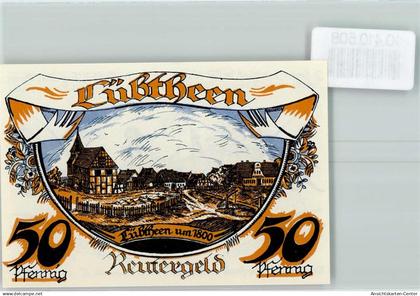 10410508 - Luebtheen