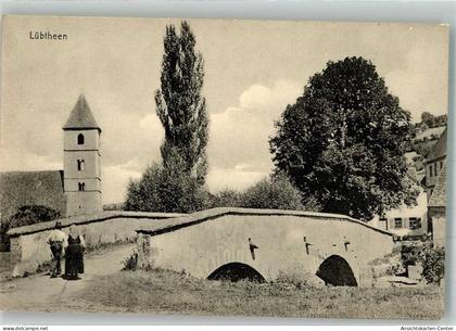 38012338 - Luebtheen