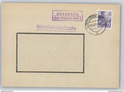 50657435 - Jessenitz b Luebtheen