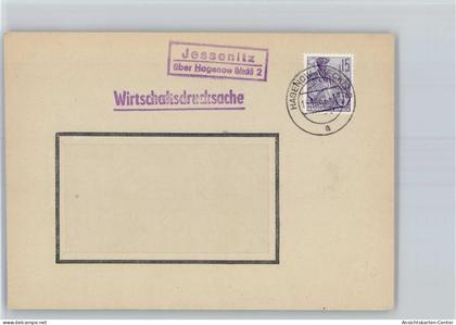 50657732 - Jessenitz b Luebtheen