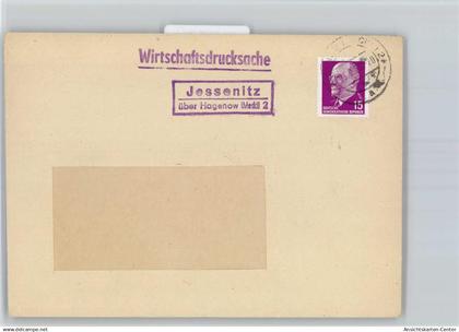 50657734 - Jessenitz b Luebtheen