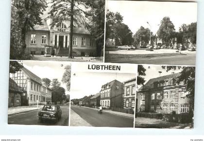 Luebtheen