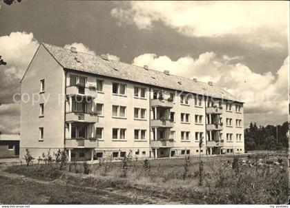 Luebtheen Gruener Weg