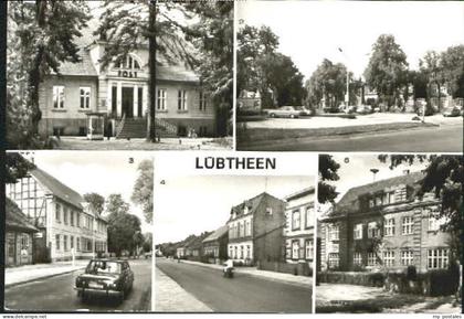 Luebtheen o