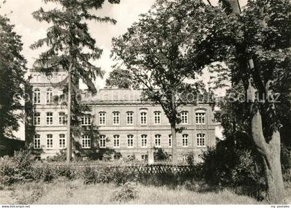 Luebtheen Polytechnische Oberschule