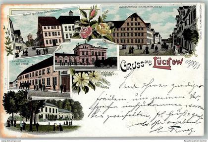 13432696 - Luechow Wendland