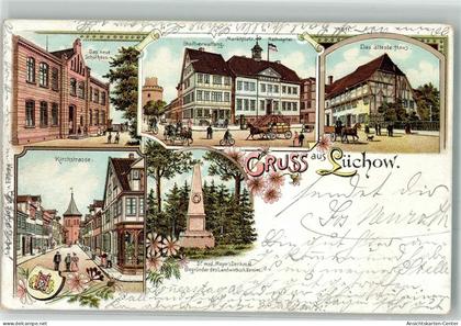 13549234 - Luechow Wendland