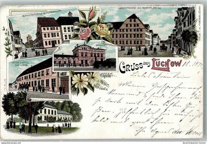 13652395 - Luechow Wendland