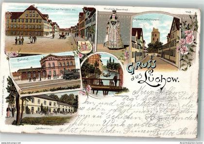 13652396 - Luechow Wendland