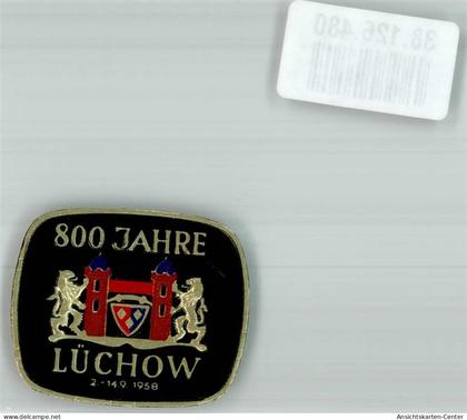 38126480 - Luechow Wendland