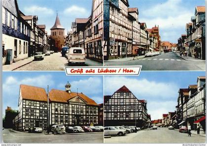 50416470 - Luechow (Wendland)