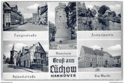 51660076 - Luechow (Wendland)