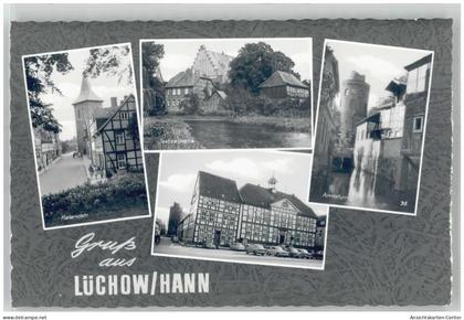 51661949 - Luechow (Wendland)