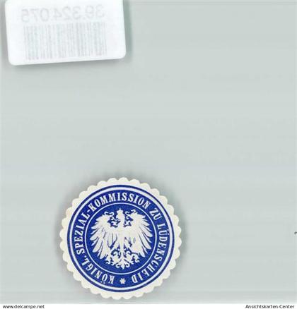 39324075 - Luedenscheid