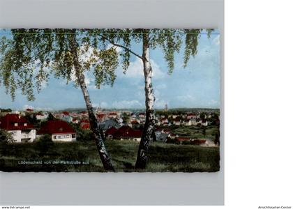 50300892 - Luedenscheid