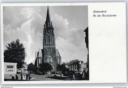 50357368 - Luedenscheid