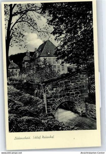 50818743 - Luedenscheid