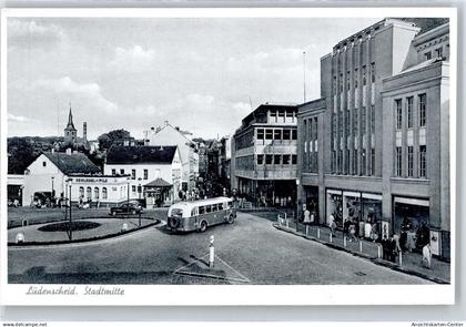 50818885 - Luedenscheid