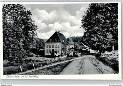 50819355 - Luedenscheid