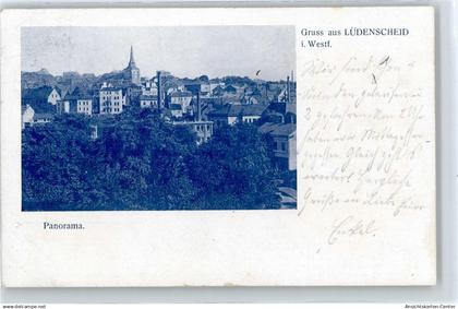 50819534 - Luedenscheid