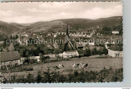 Bruegge Luedenscheid