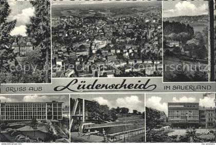 Luedenscheid
