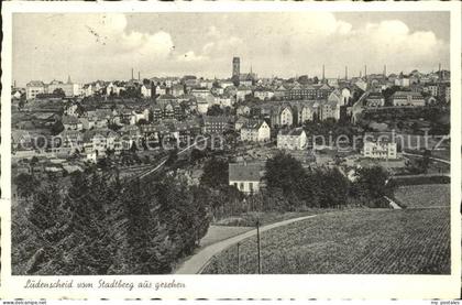 Luedenscheid