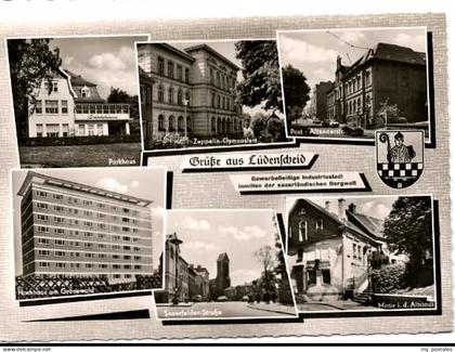 Luedenscheid