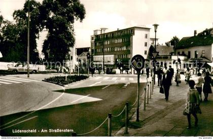Luedenscheid Am Strassenstern