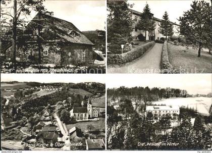 Luedenscheid Jugenddorf Tannenhoehe