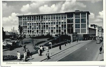 Luedenscheid napperstrasse