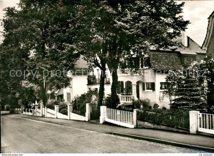 Luedenscheid Villen