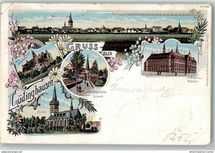 13541105 - Luedinghausen