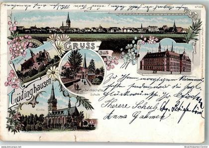 13541106 - Luedinghausen