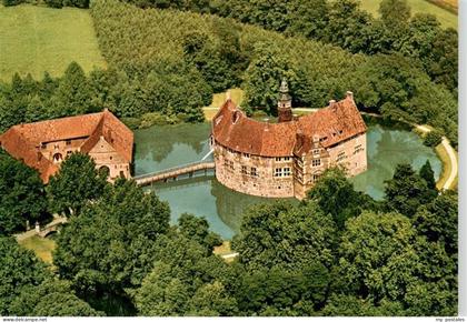 Luedinghausen Burg Vischering