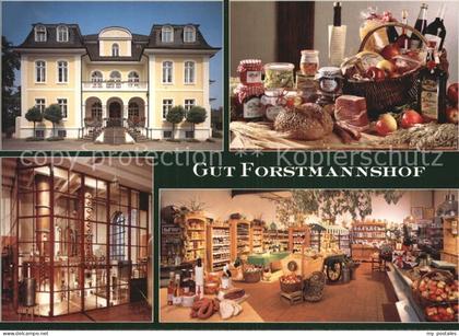 Luedinghausen Gut Forstmannshof