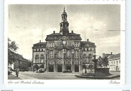Lueneburg