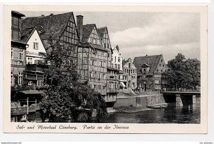 LueNEBURG  CITY Lueneburg